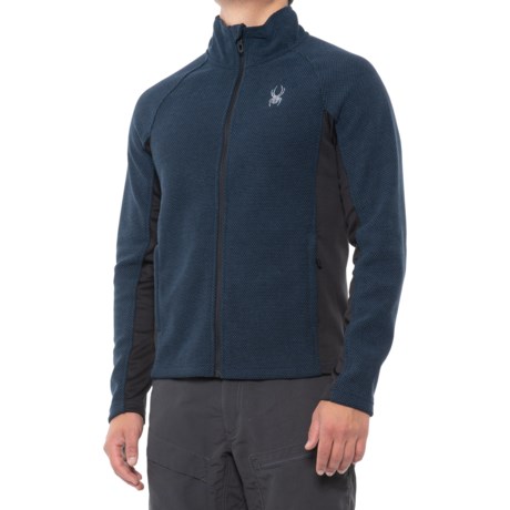 spyder frontier jacket