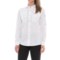 289VU_3 Spyder Newman Shirt - Snap Front, Long Sleeve (For Women)