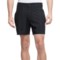 Spyder Nolan Hybrid Shorts in Black