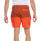 8HRNY_2 Spyder Nolan Hybrid Shorts