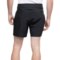 8HRPA_2 Spyder Nolan Hybrid Shorts