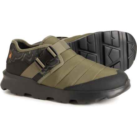 Spyder Norsk Shoes (For Men) in Green