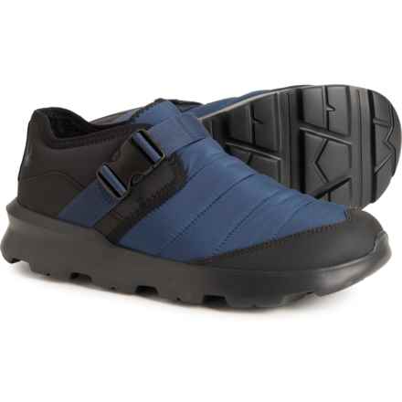 Spyder Norsk Shoes (For Men) in Midnight
