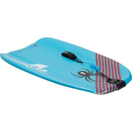 Spyder Omni Body Board in Blue