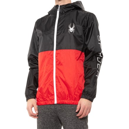 cheap spyder jackets