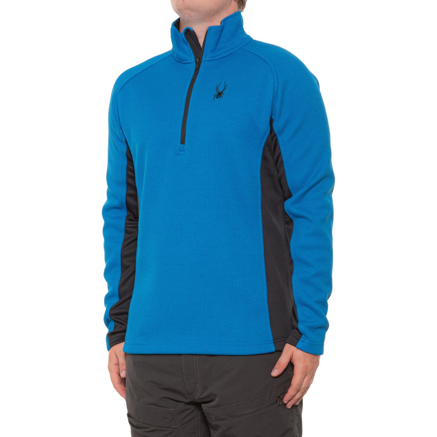 Spyder hotsell outbound jacket