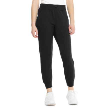 Spyder Peached Joggers in Black