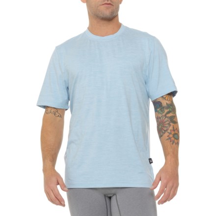 Spyder Men's Short Sleeve on Clearance: at Sierra