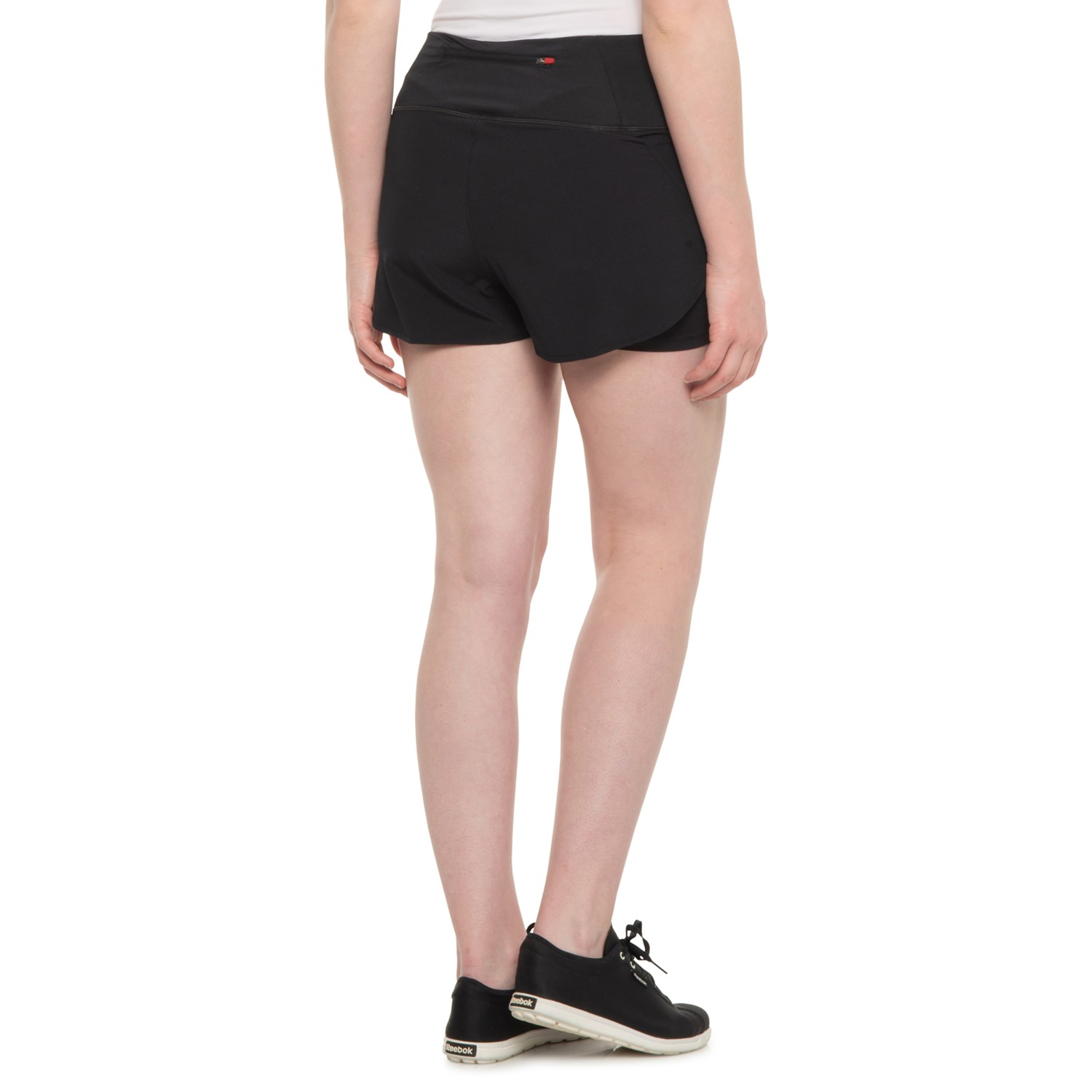 Spyder Perforated StretchWoven Shorts (For Women)