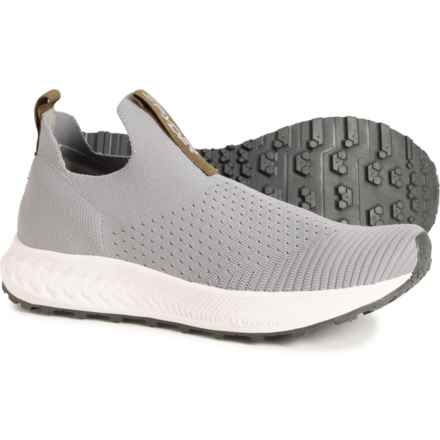 Spyder Pioneer Hiking Shoes (For Men) in Medium Grey