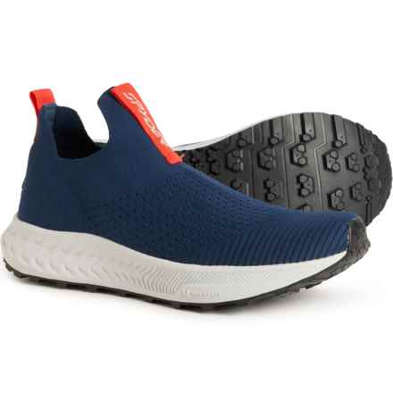 Spyder Pioneer Sneakers (For Men) in Atlantic Blue