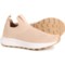 Spyder Pioneer Sneakers - Slip-Ons (For Women) in Peach