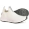 Spyder Pioneer Sneakers - Slip-Ons (For Women) in White