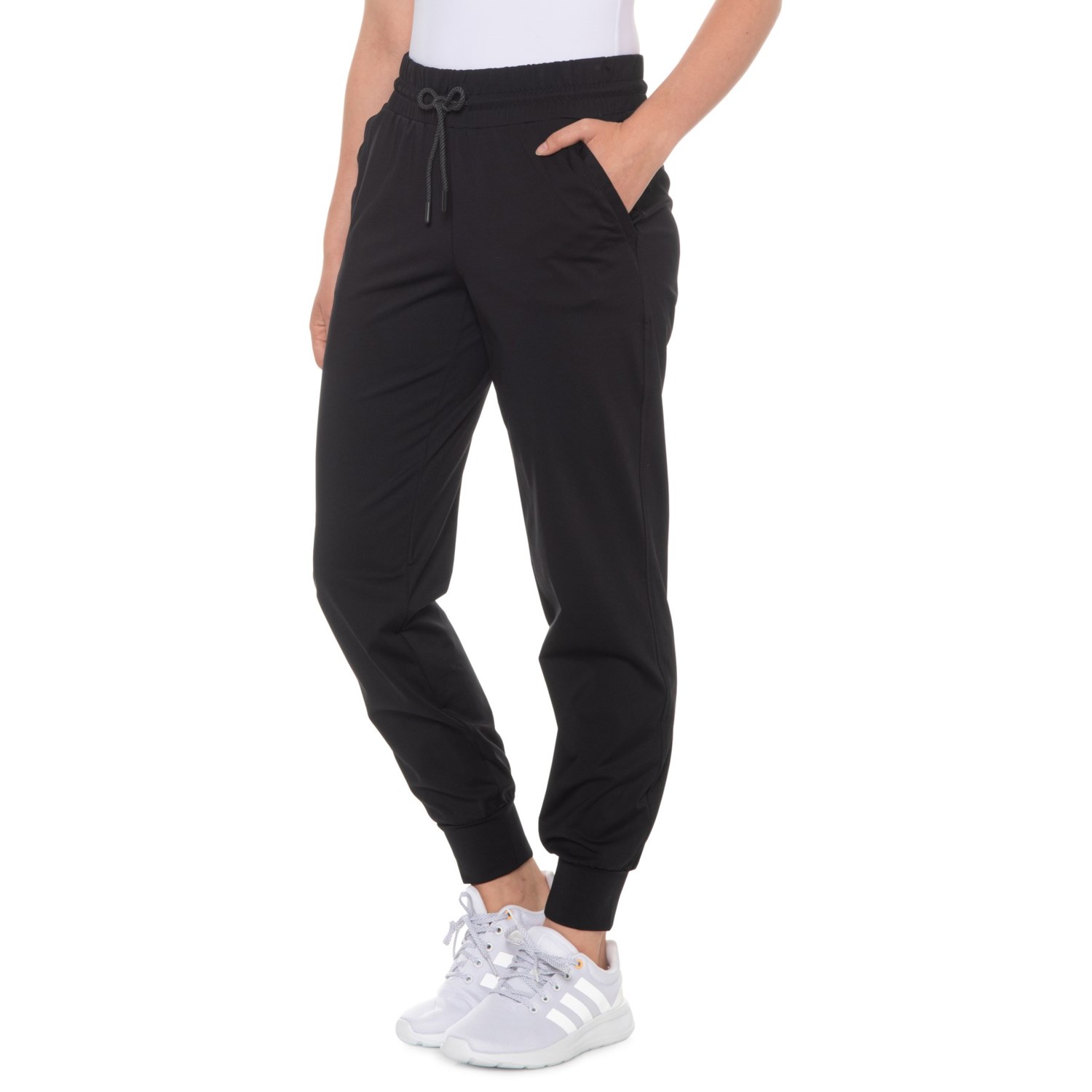 Spyder Pocketed Joggers