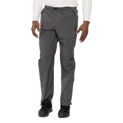 Spyder Polar Rain Pants - Waterproof