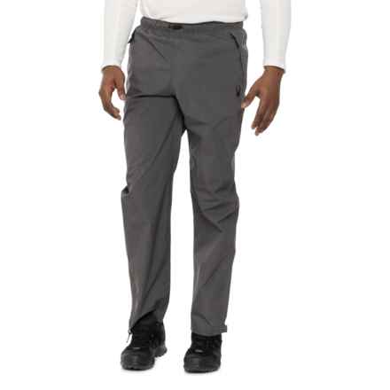 Spyder Polar Rain Pants - Waterproof in Polar