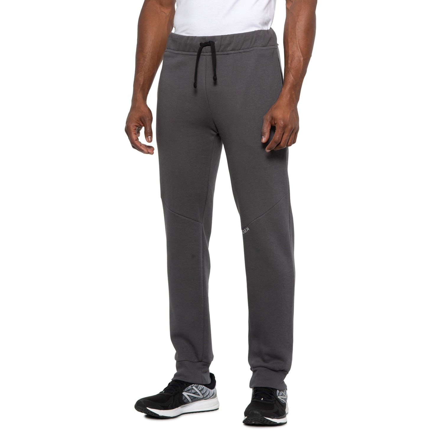 Spyder Printed Logo Jogger Pants (For Men)