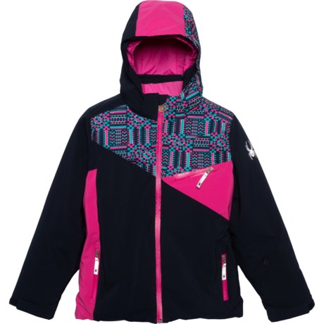 spyder frontier jacket