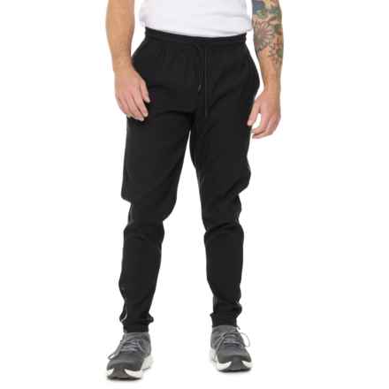 Spyder Pull-On Tech Pants in Black