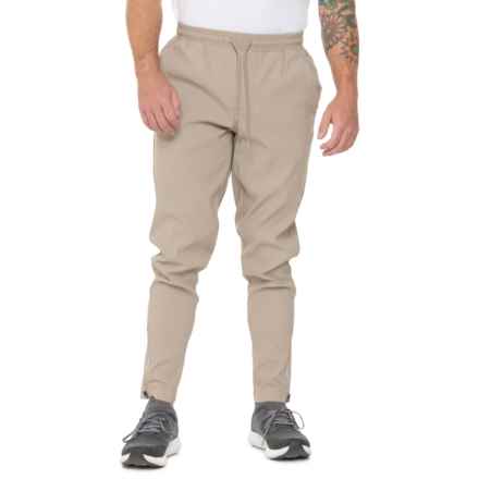 Spyder Pull-On Tech Pants in Gravel