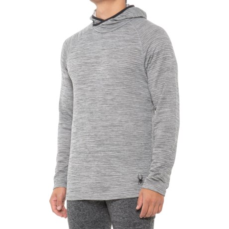 spyder pullover