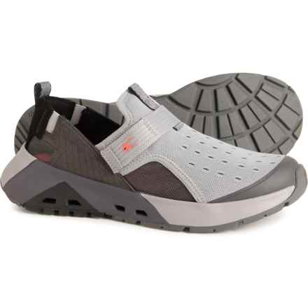 Spyder Rafter Water Shoes (For Men) in Mid Grey