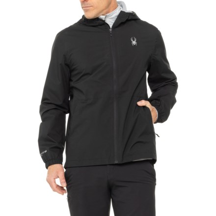 New Men's Spyder Balky in Jackets & Coats at Sierra
