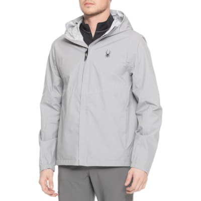 Spyder Rain Jacket - Waterproof