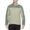 Spyder Rain Jacket - Waterproof in Spruce Green