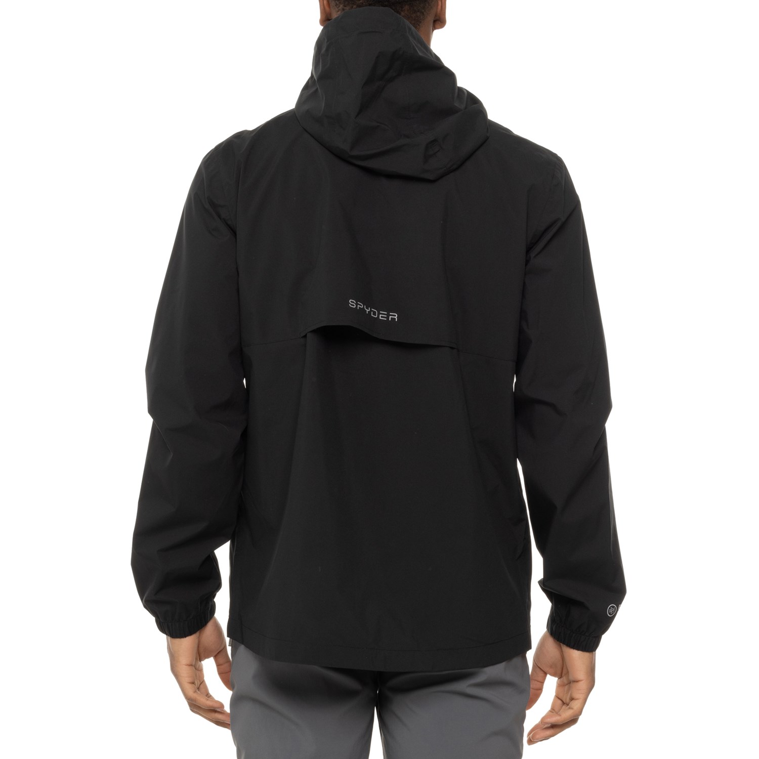 Spyder Rain Jacket - Waterproof