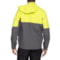8YNWY_2 Spyder Rain Jacket - Waterproof