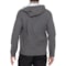 8YNXM_2 Spyder Rain Jacket - Waterproof