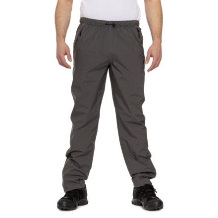  HUK mens Waypoint  Quick-drying Performance Fishing Pants,  Volcanic Ash, 28 US : Clothing, Shoes & Jewelry