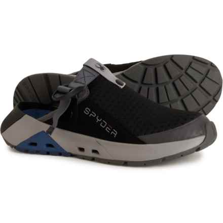 Spyder Ranger Water Shoes (For Men) in Black