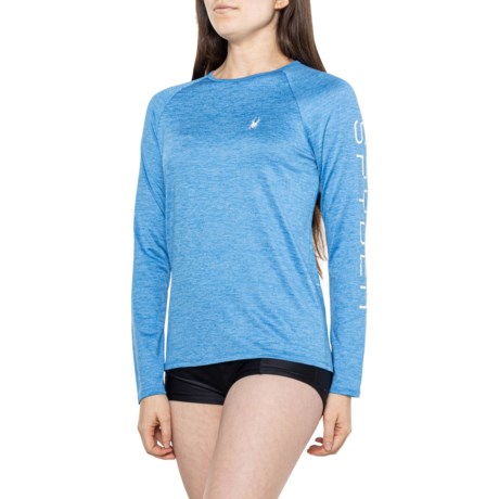 Spyder Athletic Wearwomen's Long Sleeve Yoga Shirt - Fitness Gym