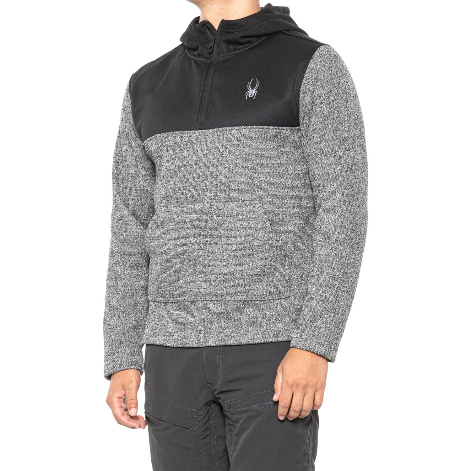 Spyder Ray Hoodie (For Men)