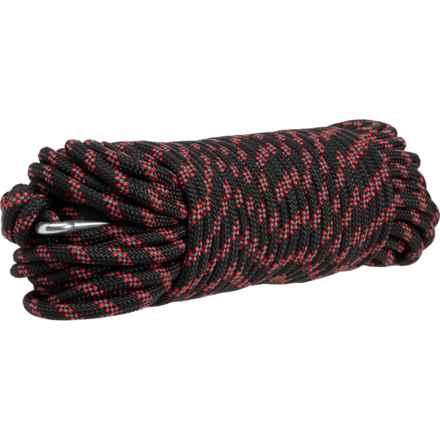 Spyder Reflective Leash Trolley Cable System for Dogs - 100’ in Grey