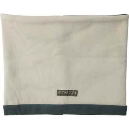 Spyder Reversible Neck Gaiter in Sage