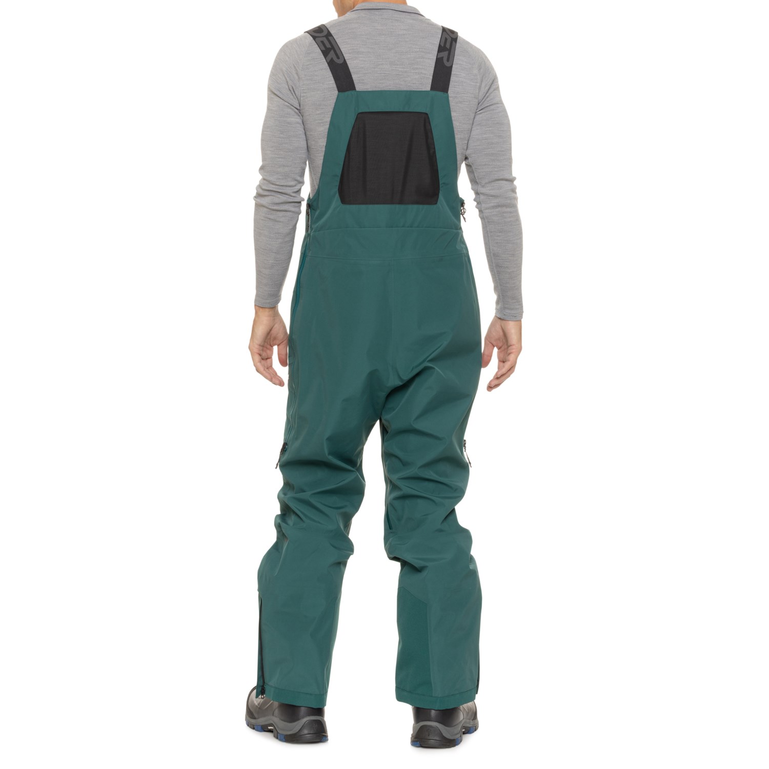 green clothing S ネイビー　BIB PANT 21-22 green clothing S ネイビー BIB PANT 21-22 green clothing S ネイビー