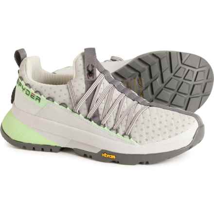 Spyder Sanford Trail Running Shoes (For Women) in Glacier Grey