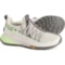 Spyder Sanford Trail Running Shoes (For Women) in Grey