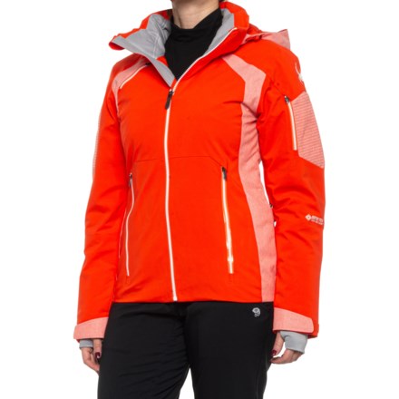 spyder ski jackets clearance