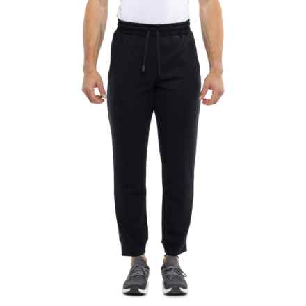 Spyder Scuba Joggers in Blazing Black