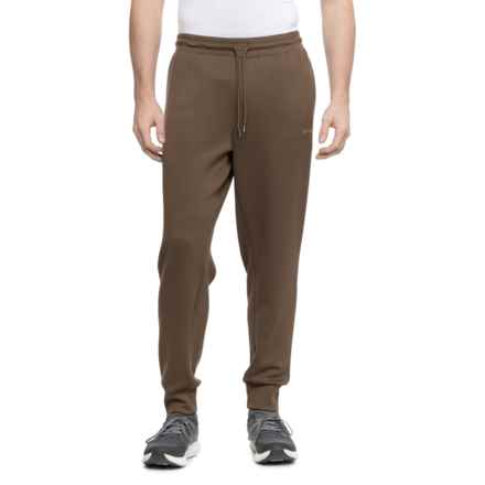 Spyder Scuba Joggers in Dark Earth Brown