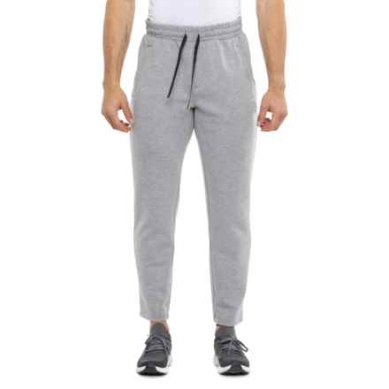 Spyder Scuba Pants in Light Heather Grey