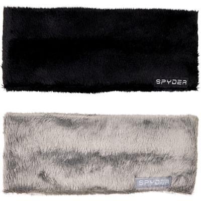 spyder-seal-faux-fur-headbands  display picture 3