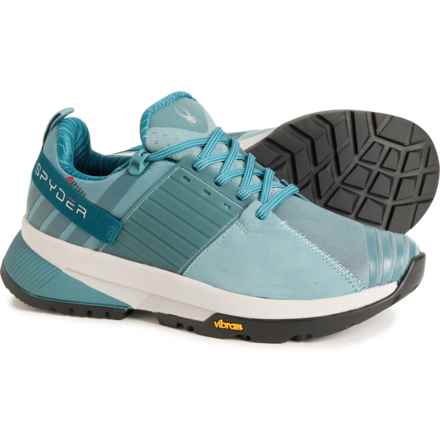 Spyder Shasta SpyDRY® Shoes - Waterproof (For Women) in Arcb Artic