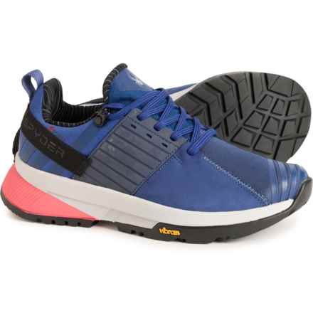 Spyder Shasta SpyDRY® Shoes - Waterproof (For Women) in Atlb Atlantic