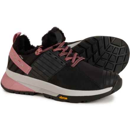 Spyder Shasta SpyDRY® Shoes - Waterproof (For Women) in Black