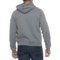 8YNDK_2 Spyder Sherpa Fleece-Bonded Thermal Jacket